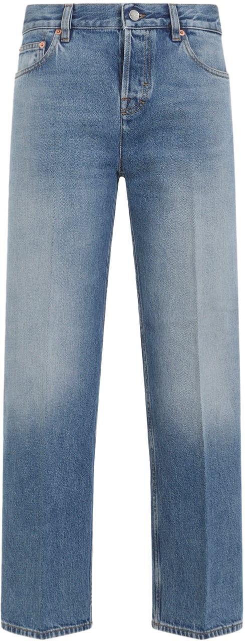 Gucci GUCCI 812233.XDC7S Blauw