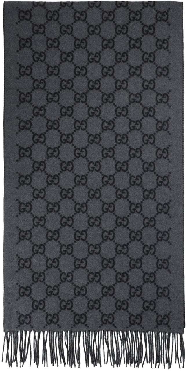 Gucci GUCCI 812317.4GABX Zwart