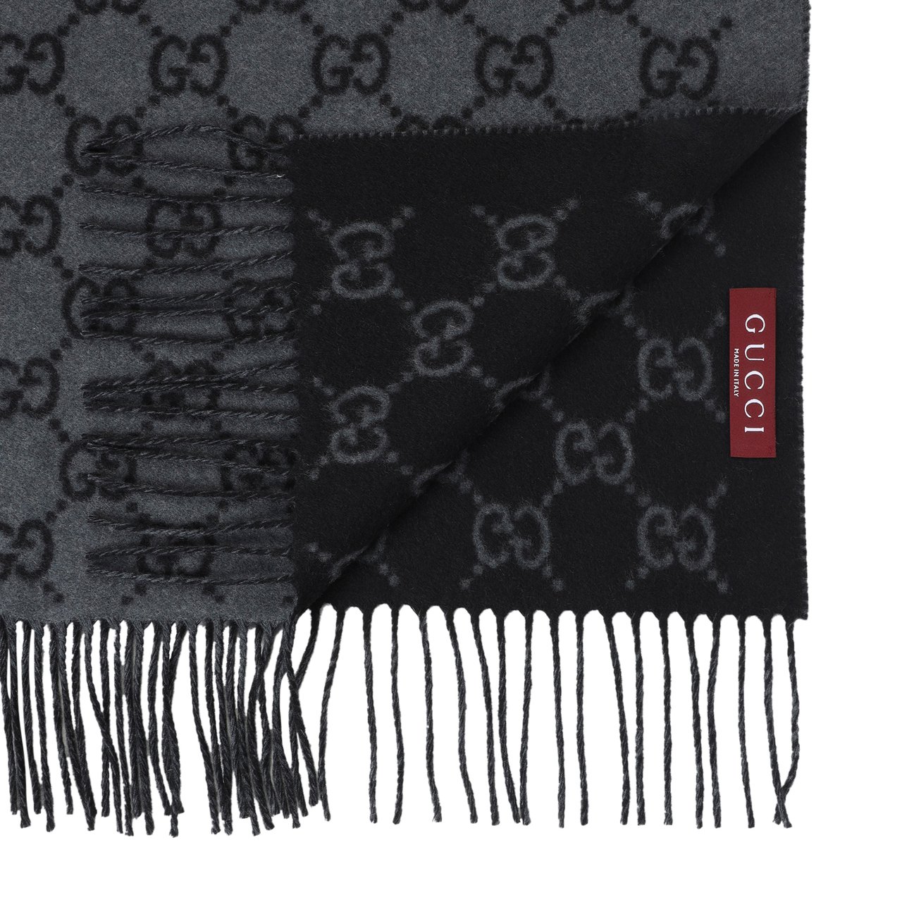 Gucci GUCCI 812317.4GABX Zwart