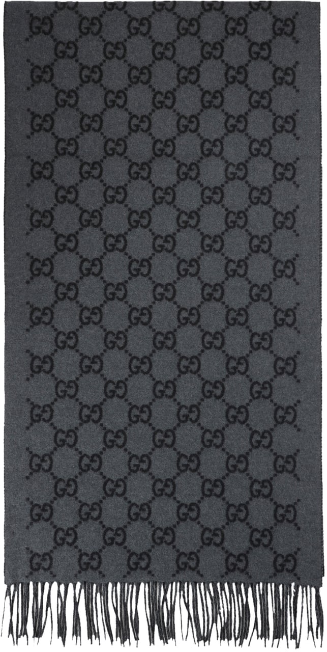 Gucci GUCCI 812317.4GABX Zwart