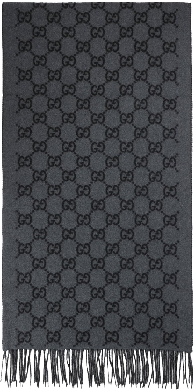 Gucci GUCCI 812317.4GABX Zwart