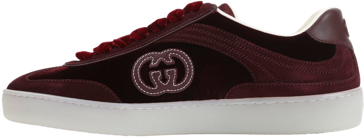 Gucci GUCCI 812656.AAE4N Rood