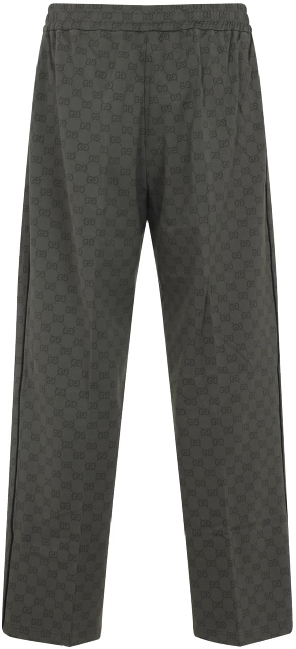 Gucci GUCCI 814182.XJHFV Groen