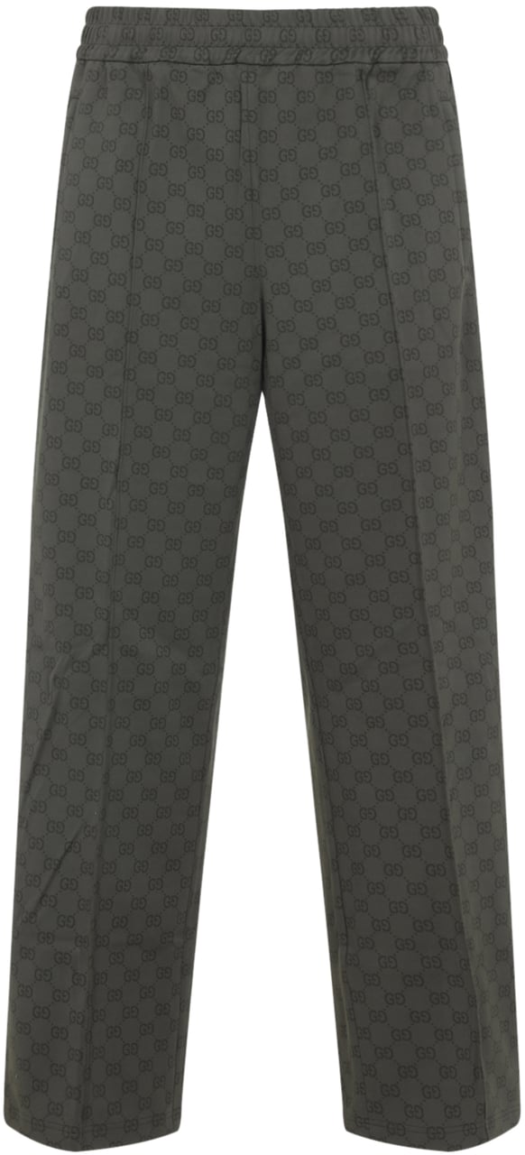 Gucci GUCCI 814182.XJHFV Groen