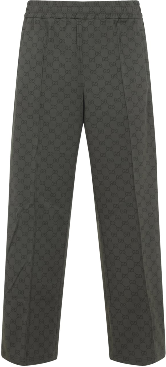 Gucci GUCCI 814182.XJHFV Groen