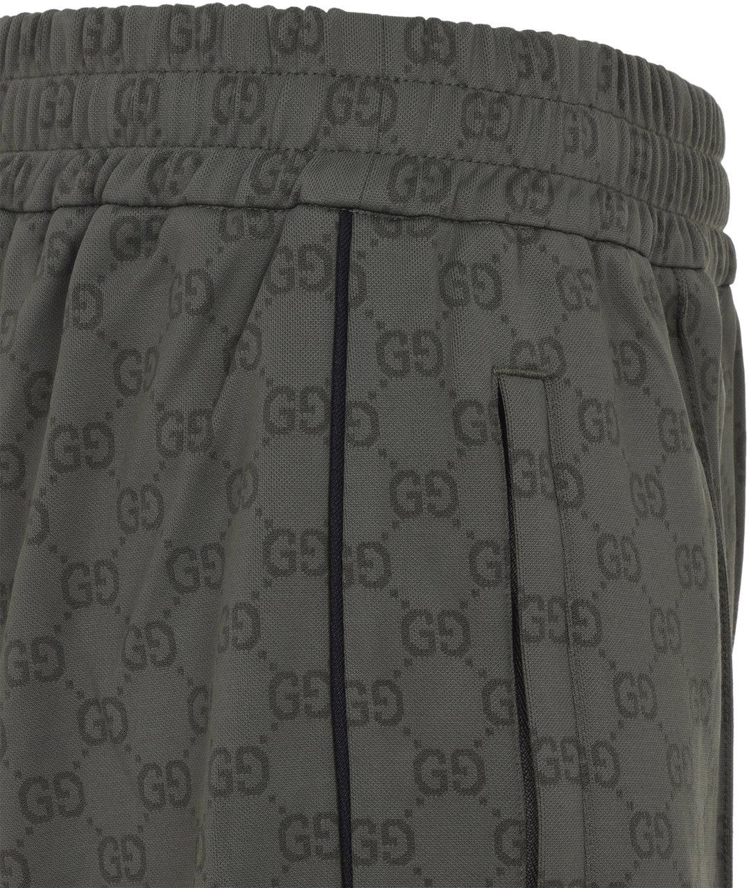 Gucci GUCCI 814182.XJHFV Groen