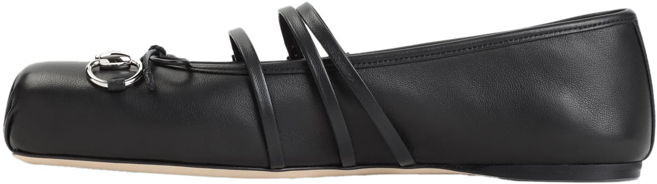 Gucci GUCCI 814318.AAEA4 Zwart