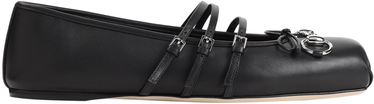 Gucci GUCCI 814318.AAEA4 Zwart