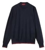 Gucci L/s Crew Neck Zwart
