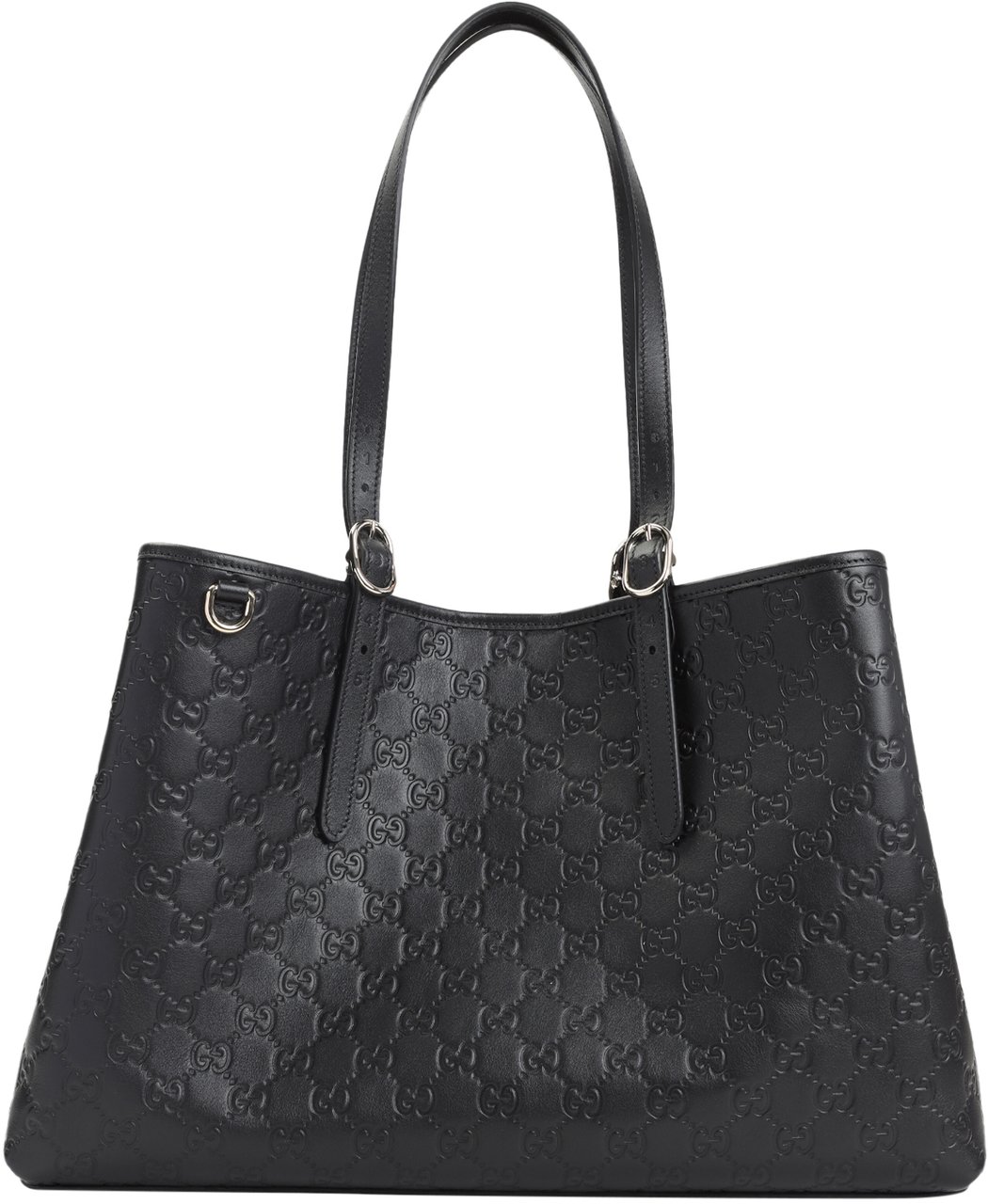 Gucci GUCCI 815213.AAFDV Zwart