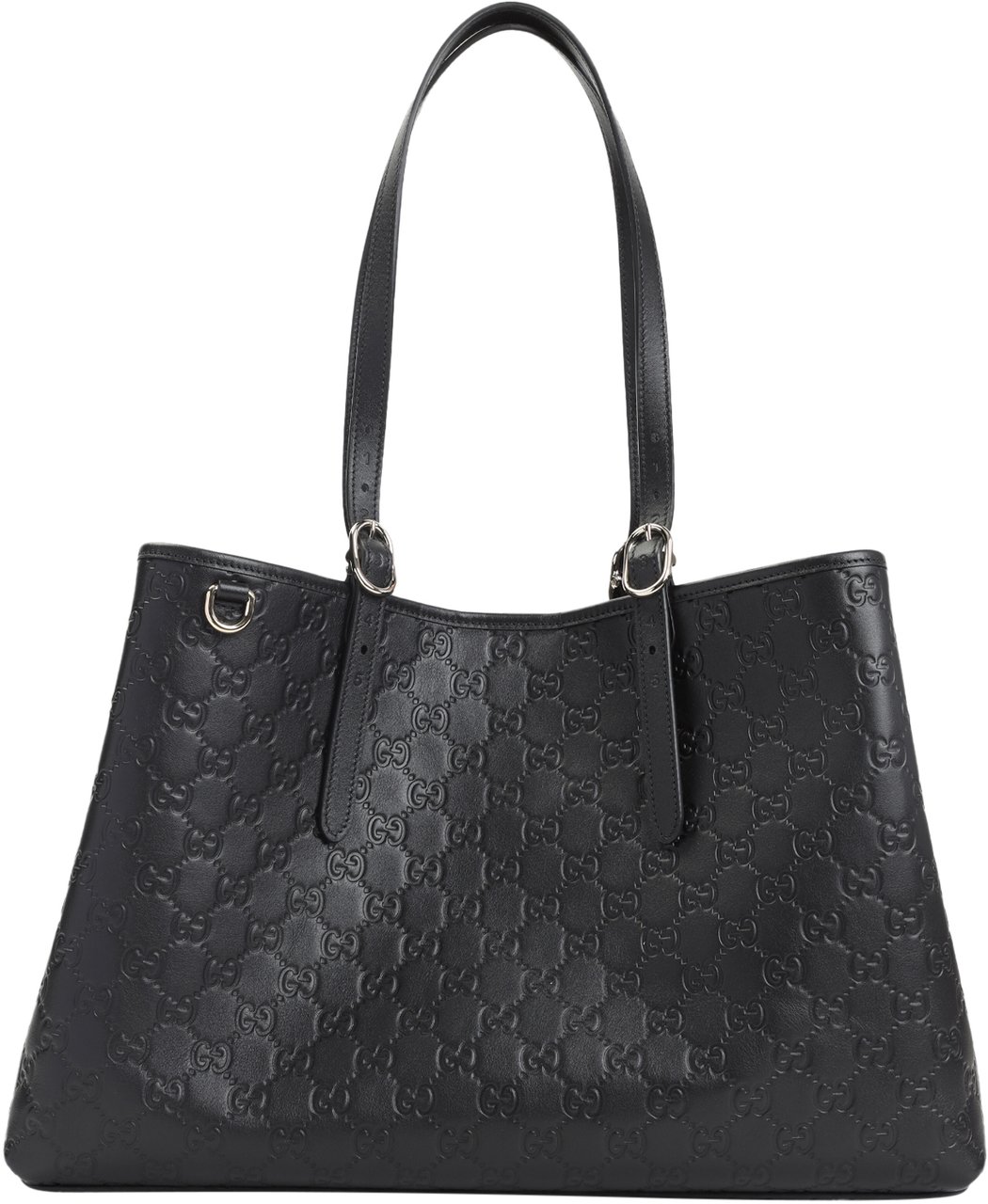 Gucci GUCCI 815213.AAFDV Zwart