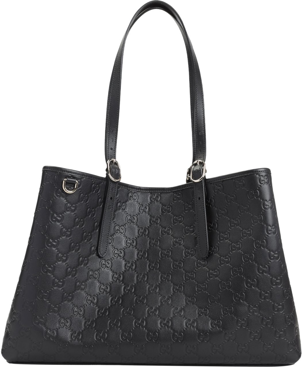 Gucci GUCCI 815213.AAFDV Zwart