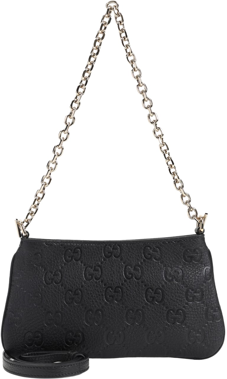 Gucci GUCCI 815278.AAEEM Zwart