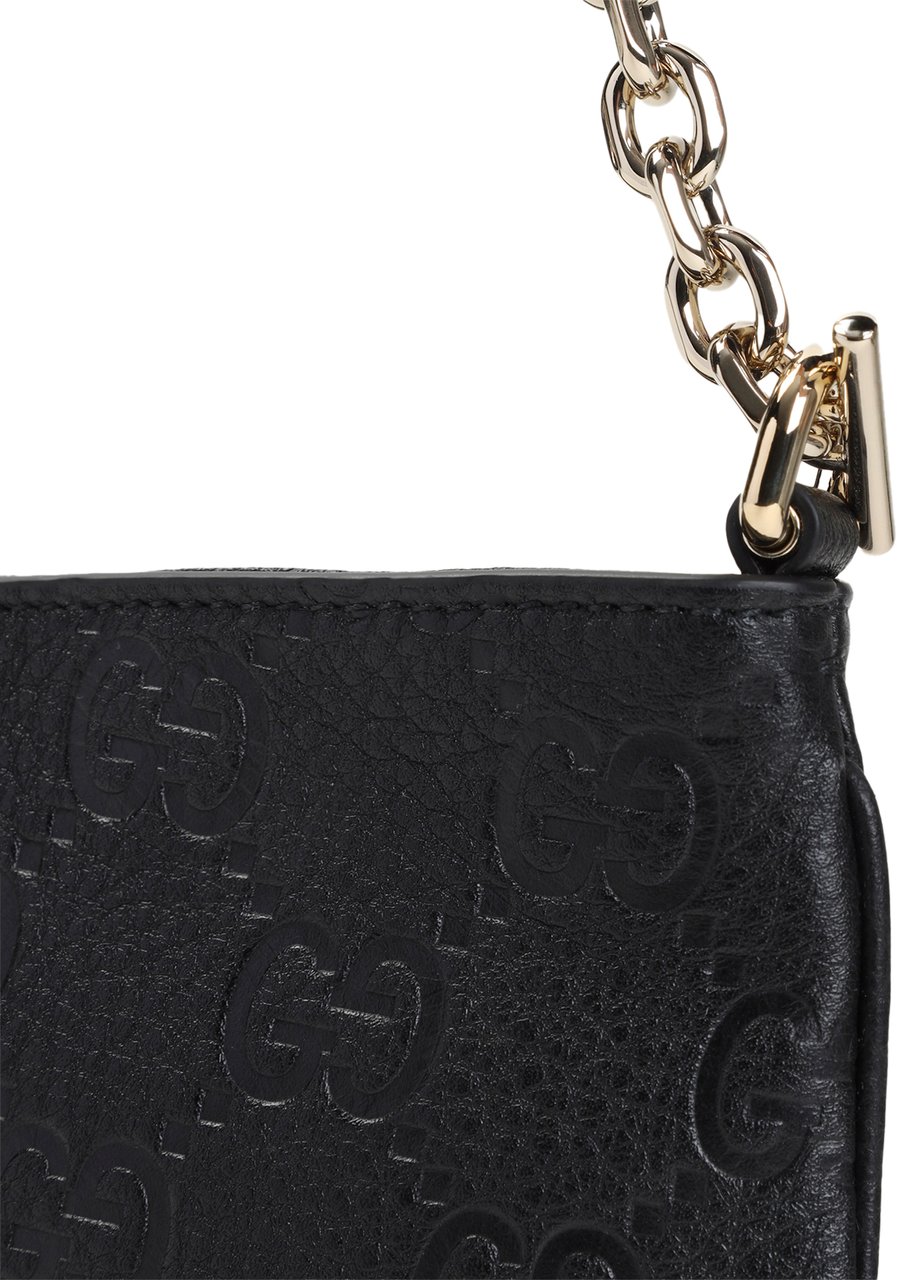 Gucci GUCCI 815278.AAEEM Zwart