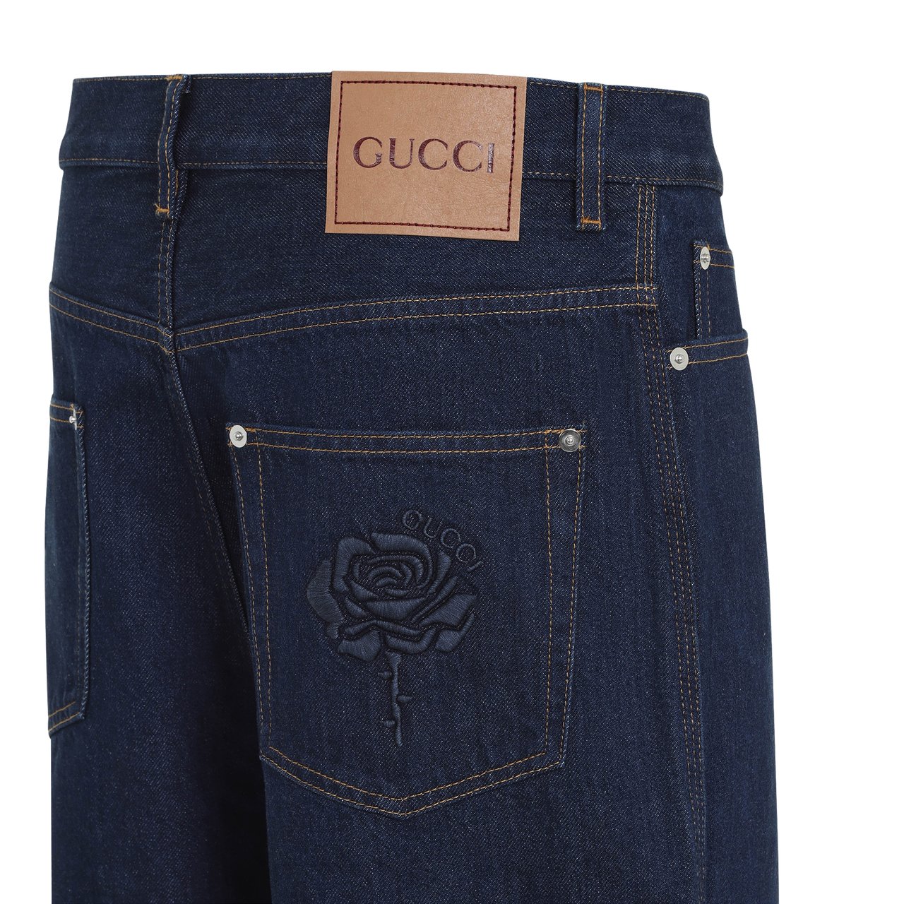 Gucci GUCCI 815629.XDC6V Blauw