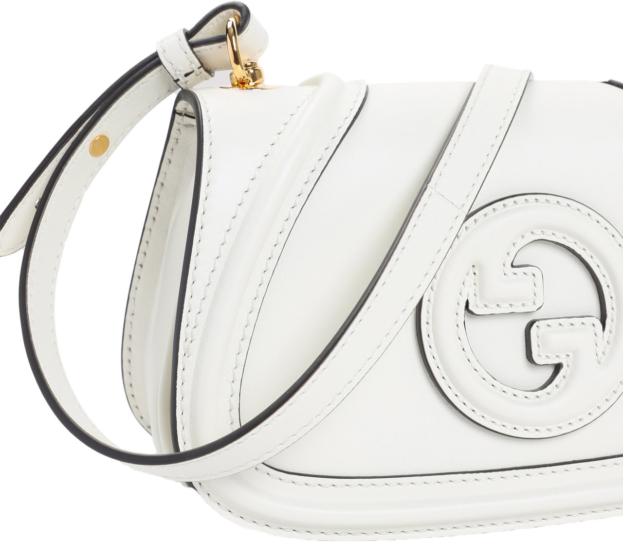 Gucci GUCCI 815700.AAEC2 Wit