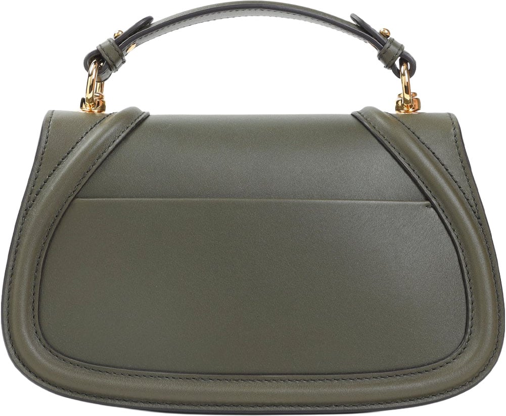 Gucci Gucci Blondie Shoulder Bag Divers