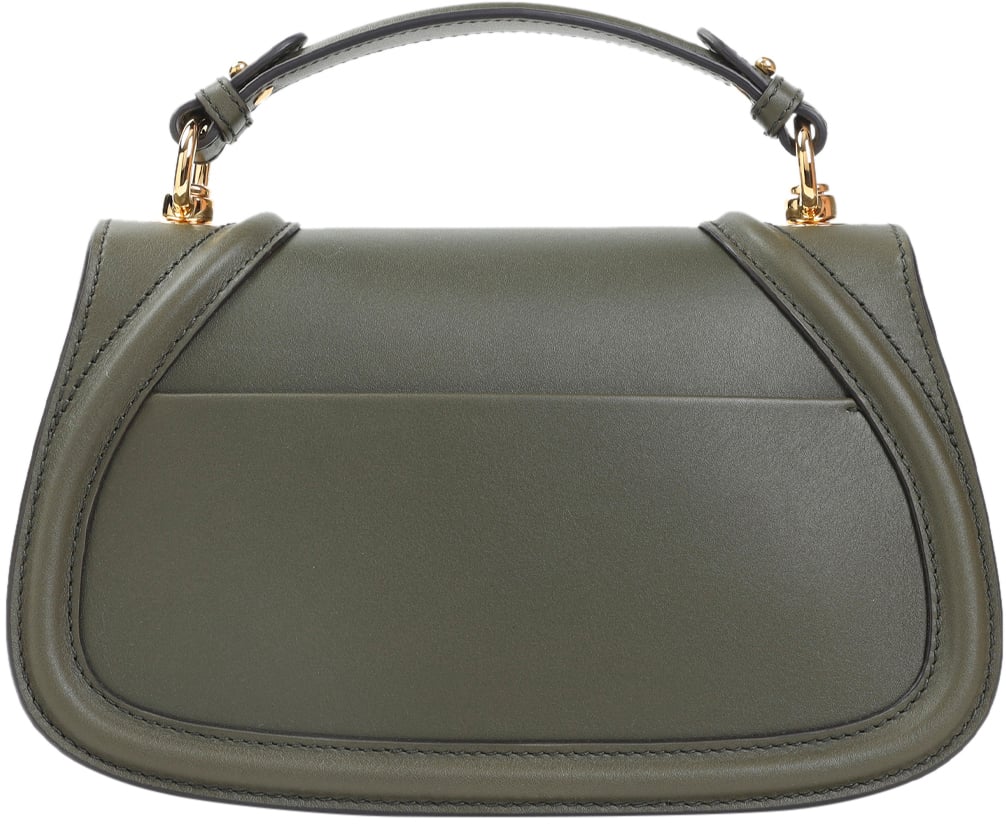 Gucci GUCCI 815714.AAEC2 Groen