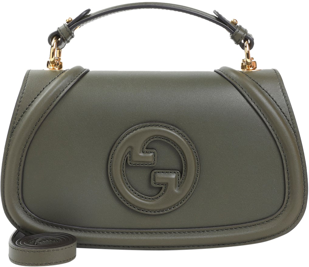 Gucci GUCCI 815714.AAEC2 Groen