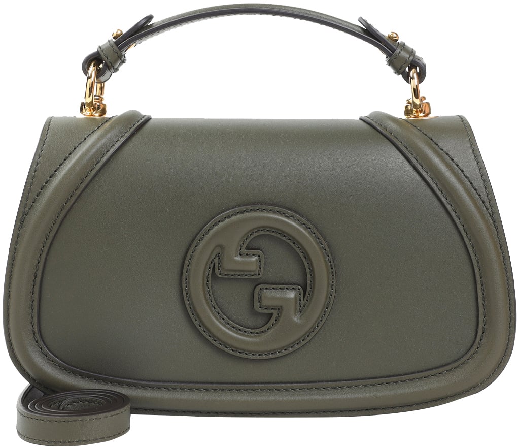 Gucci GUCCI 815714.AAEC2 Groen