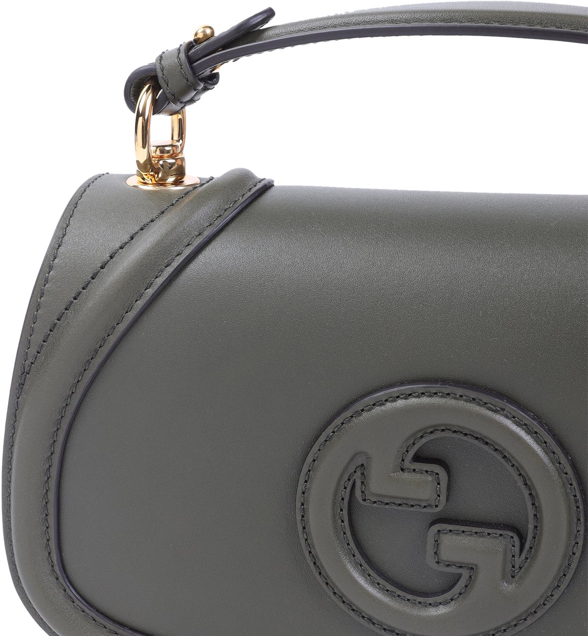 Gucci GUCCI 815714.AAEC2 Groen