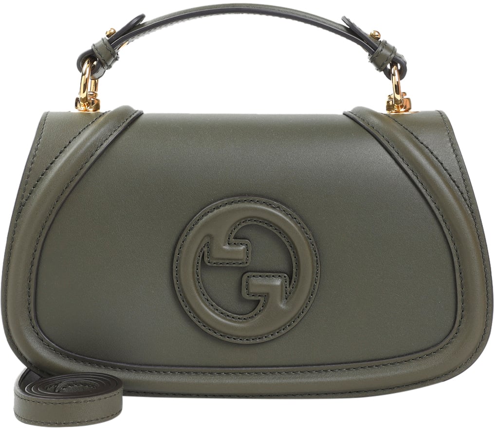 Gucci GUCCI 815714.AAEC2 Groen