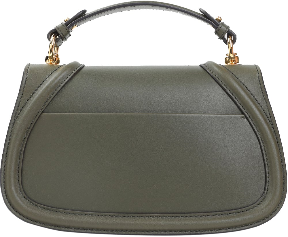 Gucci GUCCI 815714.AAEC2 Groen