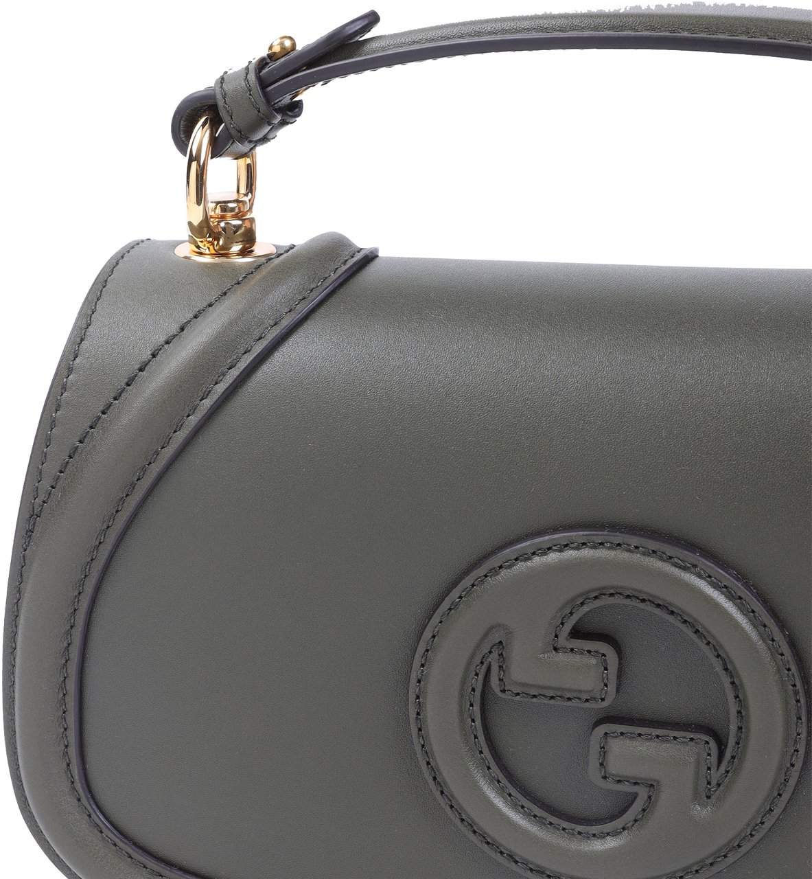 Gucci GUCCI 815714.AAEC2 Groen