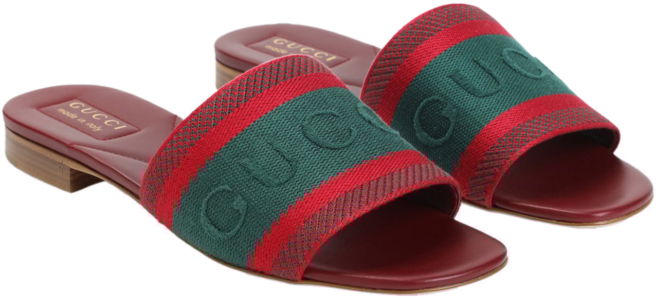 Gucci GUCCI 816350.FAECG Rood