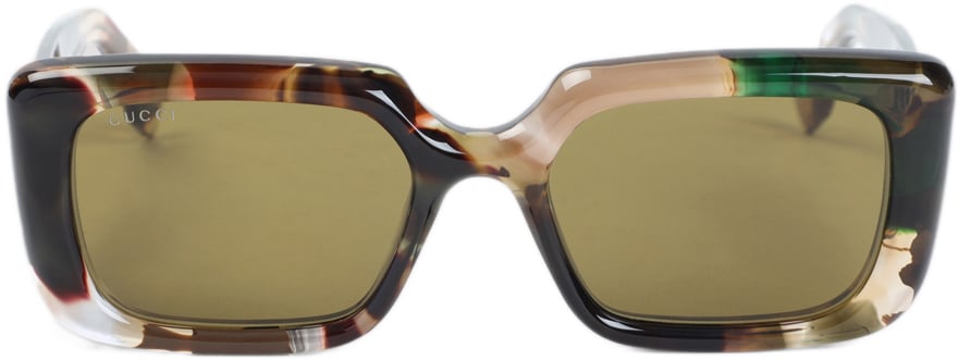 Gucci GUCCI 819572.J0765 Groen