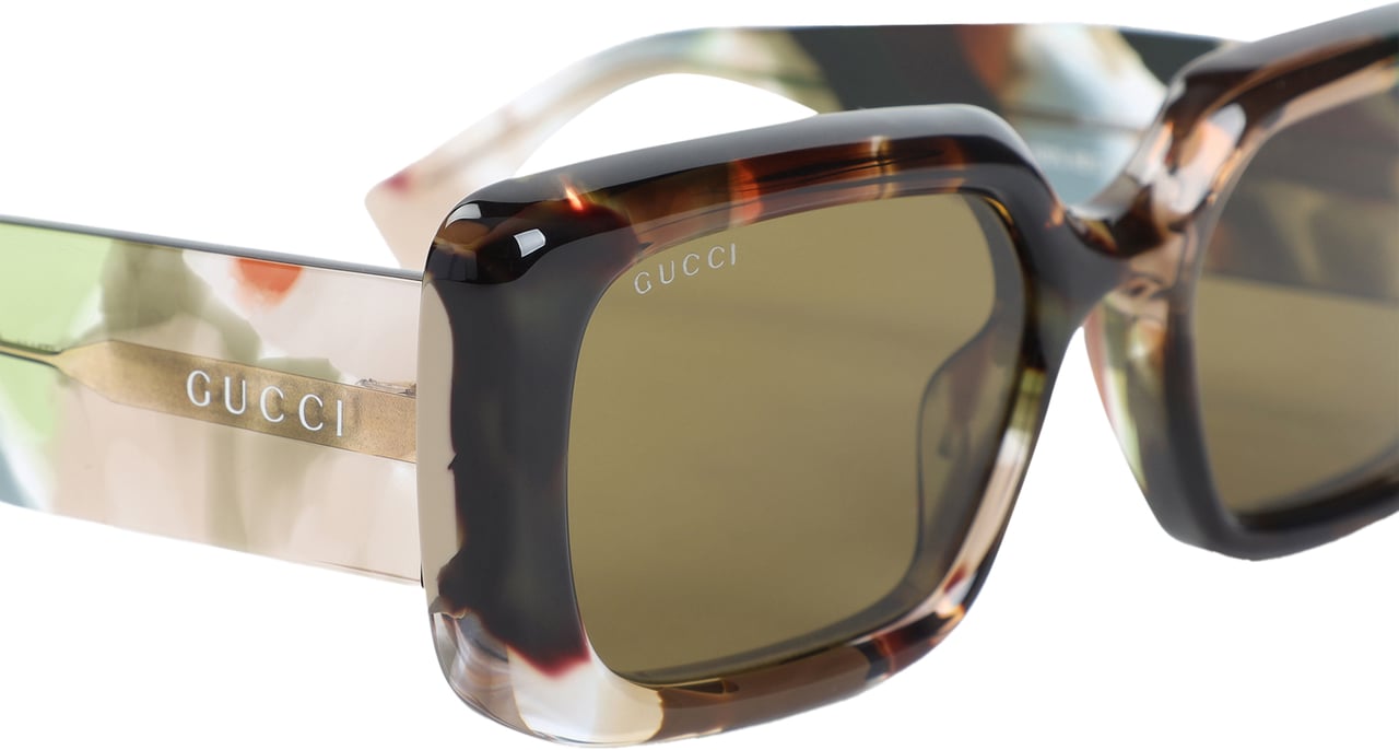 Gucci GUCCI 819572.J0765 Groen