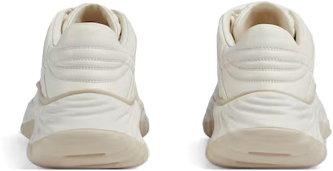 Gucci Ripple Sneakers Wit