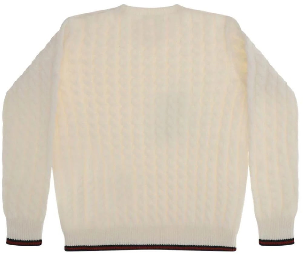 Gucci j ls crew neck divers Divers