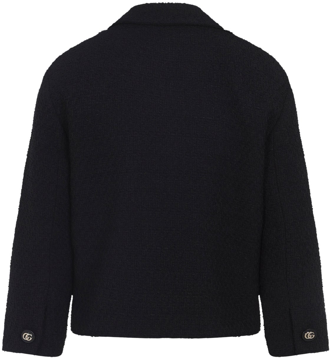 Gucci GUCCI 823781.Z7AU9 Zwart