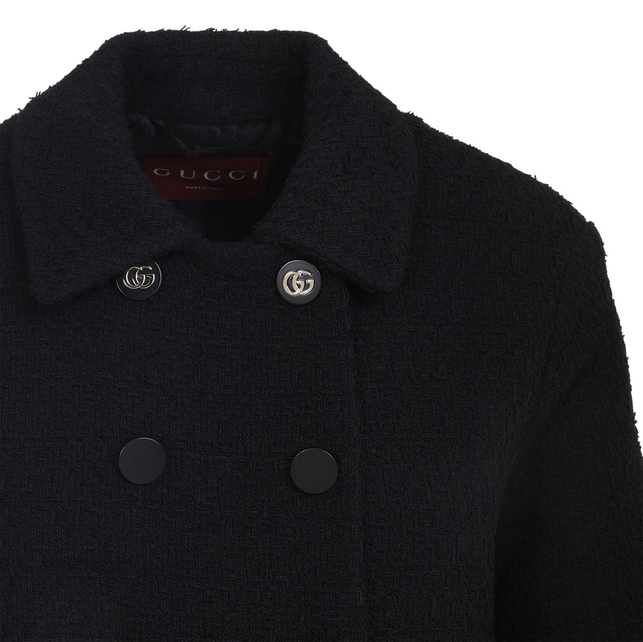 Gucci GUCCI 823781.Z7AU9 Zwart