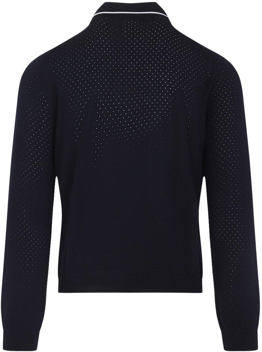 Gucci GUCCI 824573.XKESP Blauw