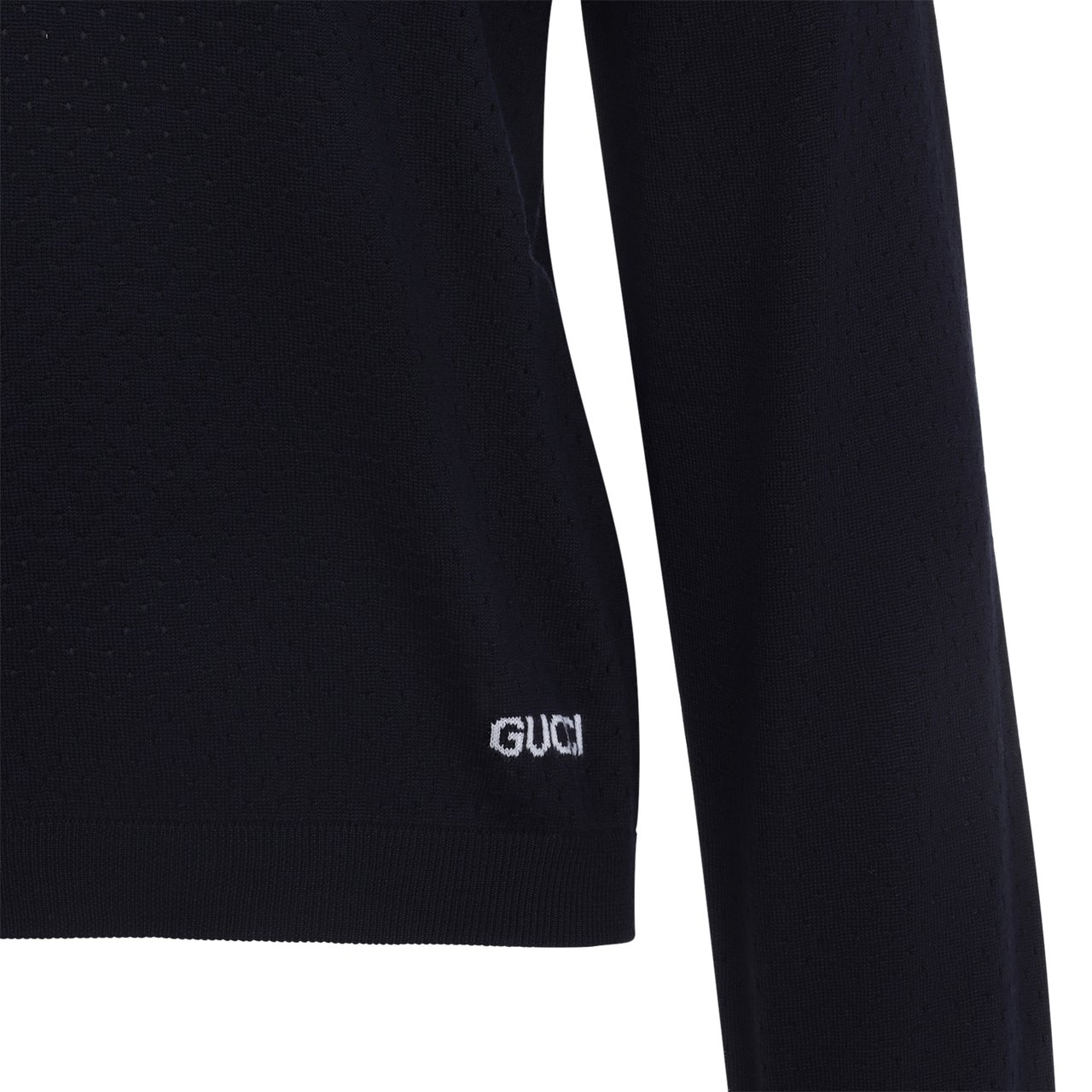 Gucci GUCCI 824573.XKESP Blauw