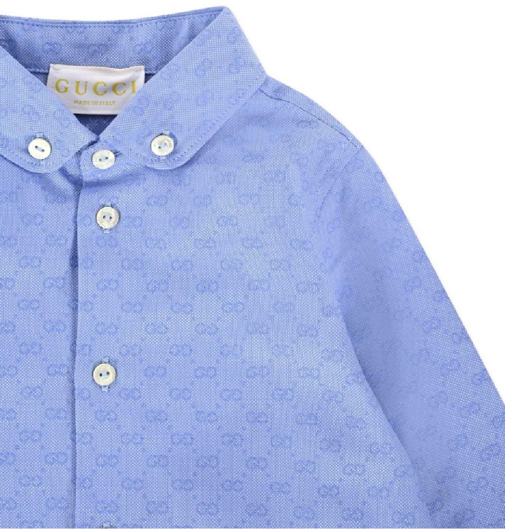 Gucci b ls shirt gg divers Divers