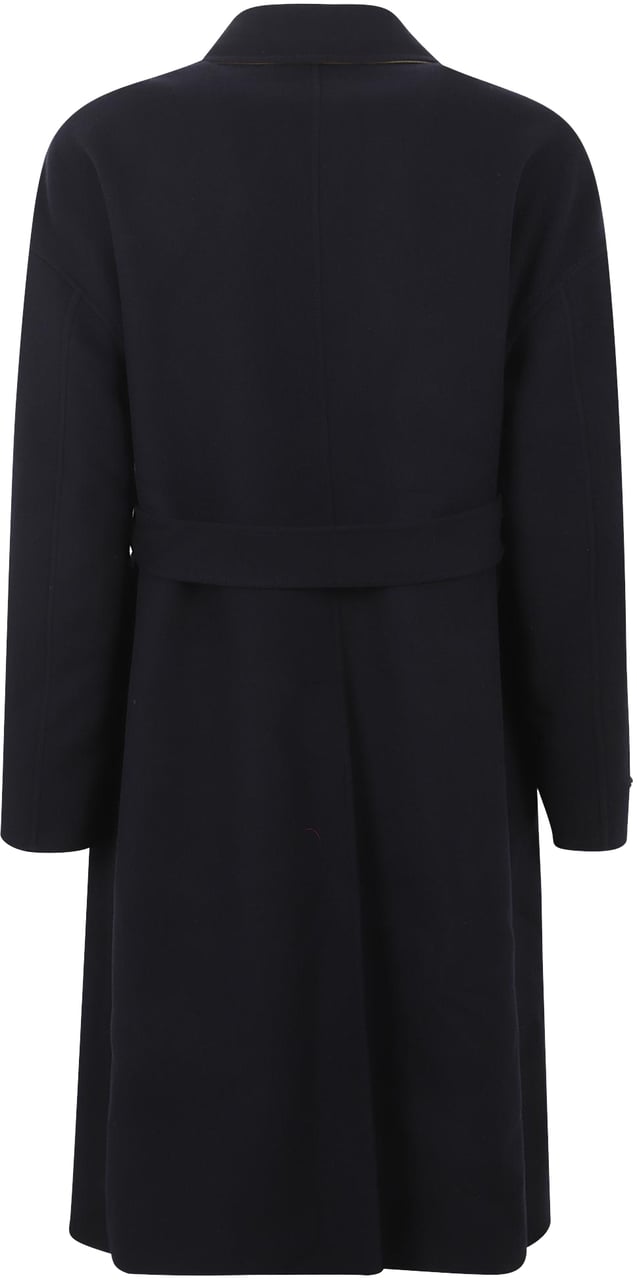 Gucci Spw Coat Zwart