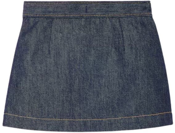 Gucci j skirt reactive divers Divers