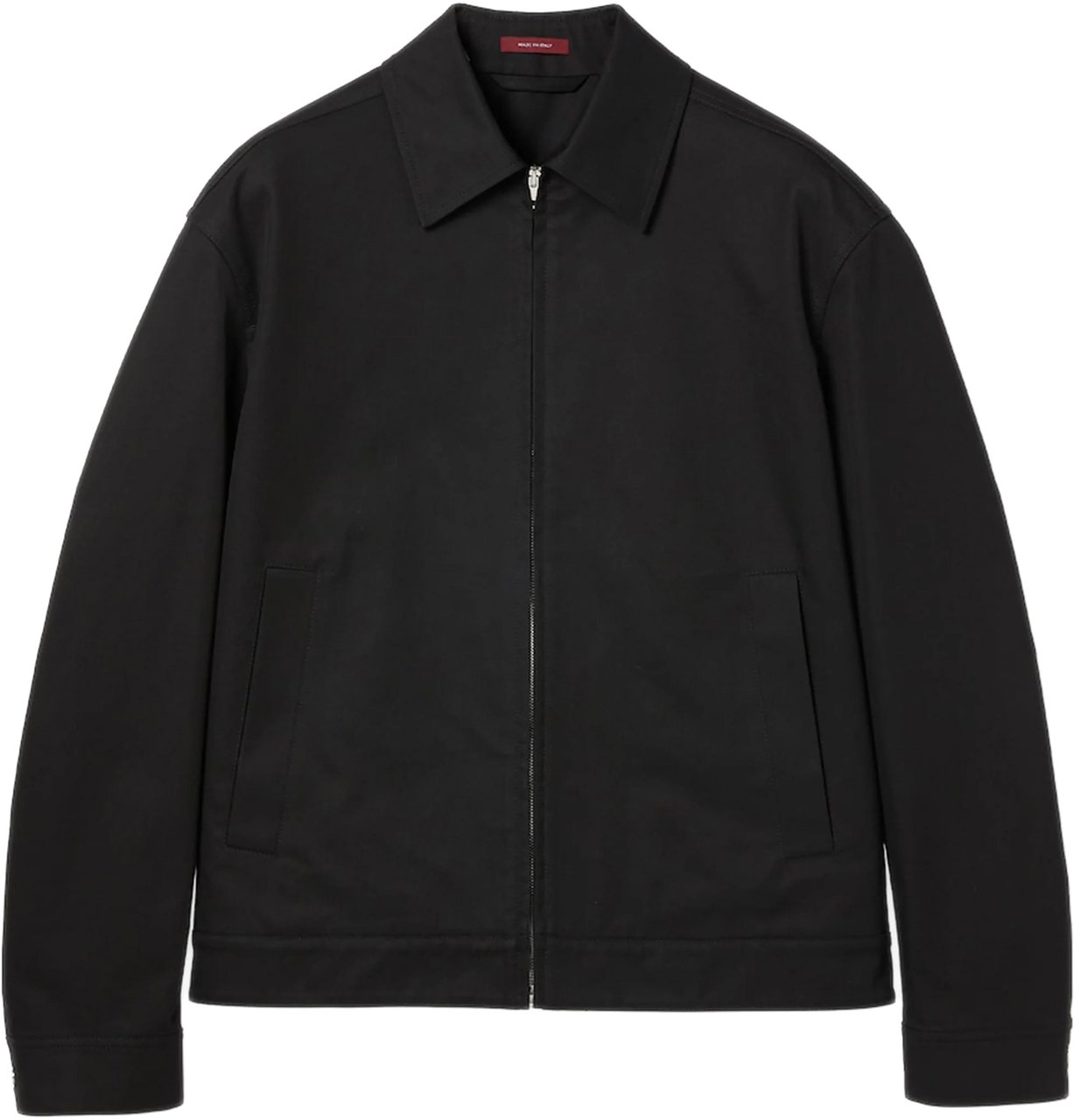 Gucci Spw Blouson Zwart