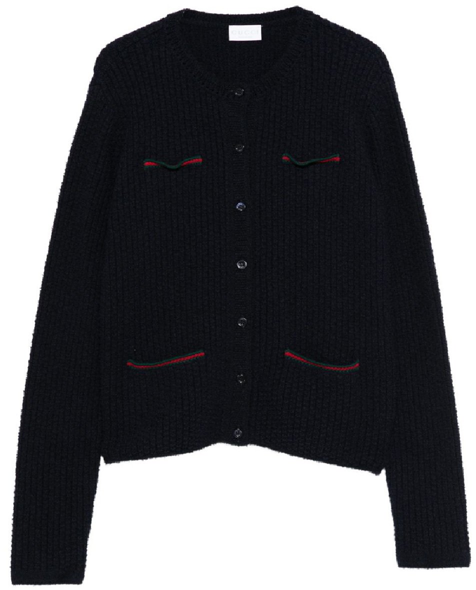 Gucci j ls cardigan divers Divers