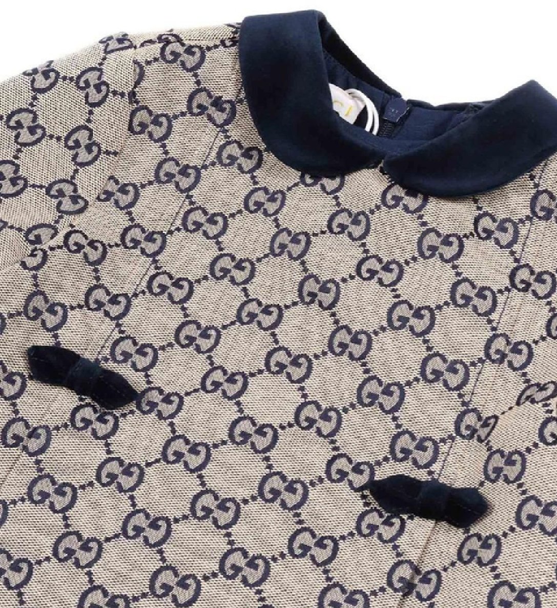 Gucci b ss dress gg divers Divers