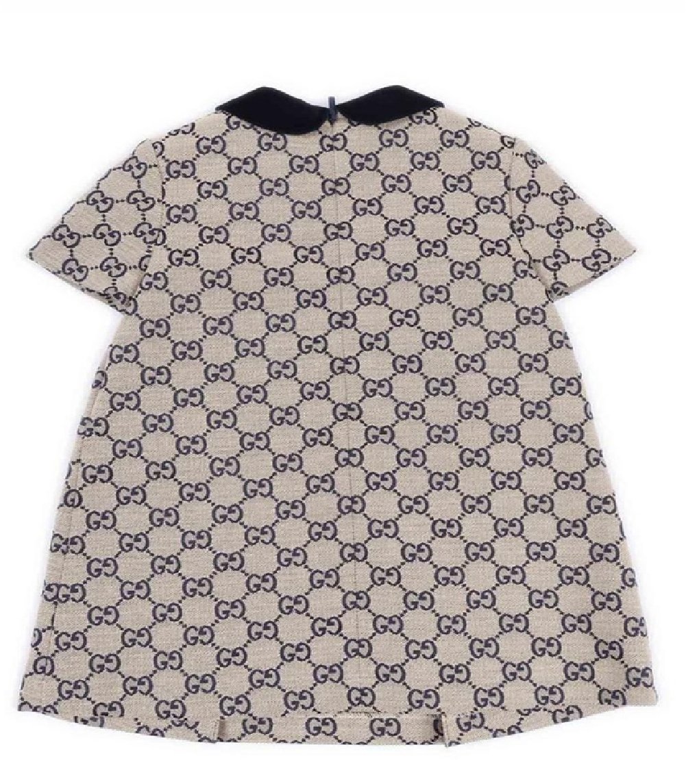 Gucci b ss dress gg divers Divers