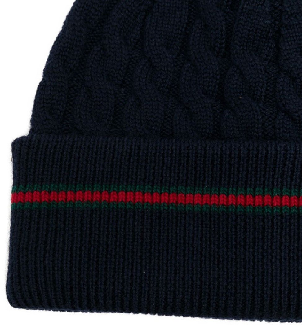 Gucci hat tresy j divers Divers