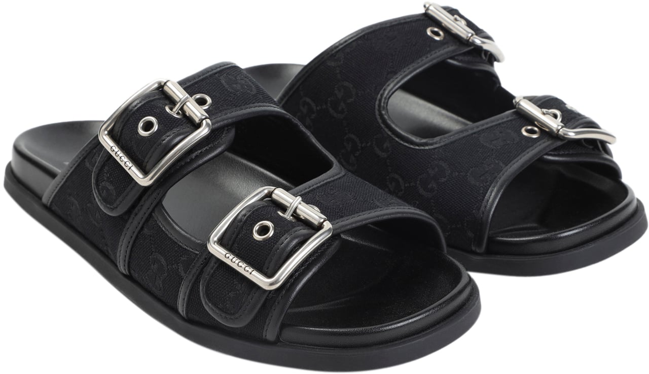 Gucci GUCCI 831830.FAD71 Zwart