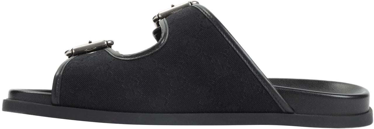 Gucci GUCCI 831830.FAD71 Zwart