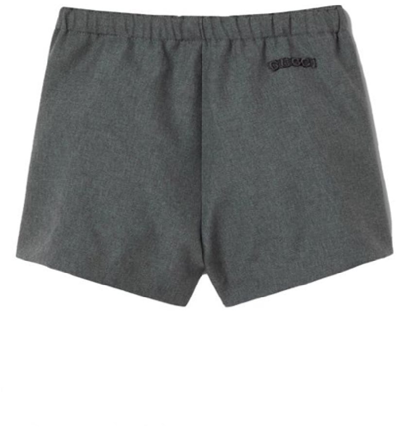 Gucci b shorts plain divers Divers