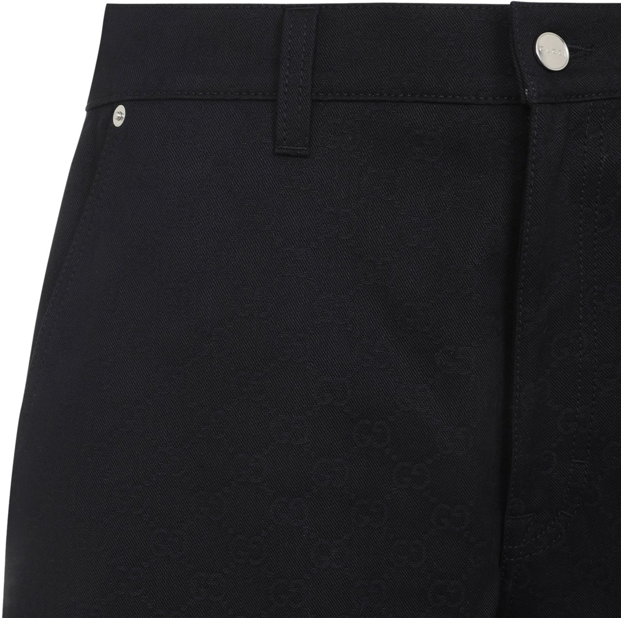 Gucci GUCCI 832377.XDDCG Zwart