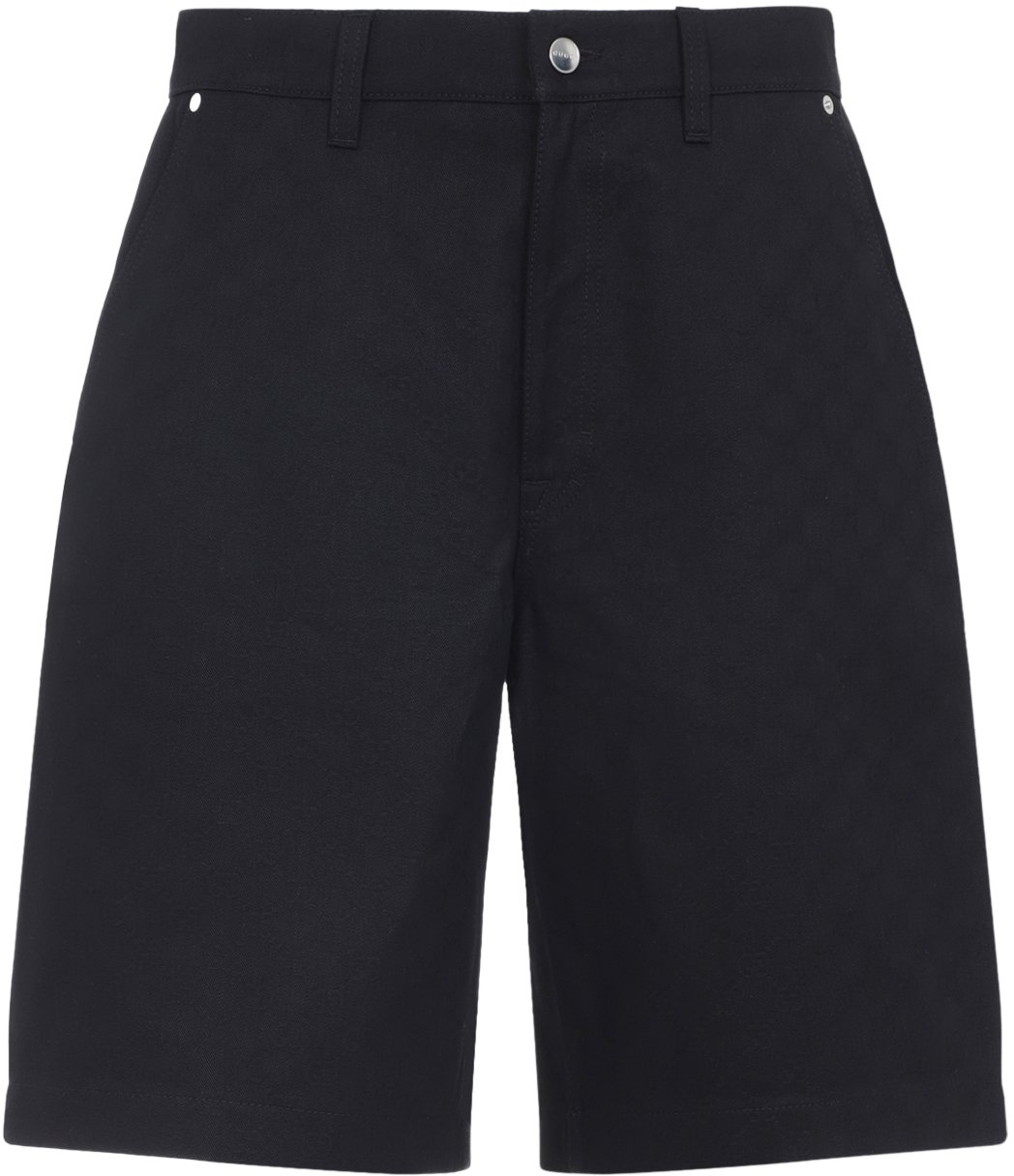 Gucci GUCCI 832377.XDDCG Zwart